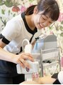 オーシャンブルー 長崎店(OCEAN BLUE) 佐原 香白