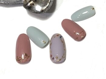 アミュゼ 本八幡店/定額プラチナ