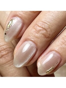 サエコ ネイル (3e5 nail)/【 シンプルデザイン 】