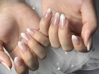 アンネマリアネイルアート(Anne-Marie Nail Art)/