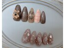 定額ネイル★