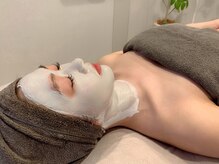 グロウ バイ フェイシャルデザイン アンド アイ(GROW)