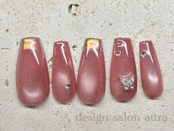 アトラ 本八幡店(attra)/初回オフ無料9900円