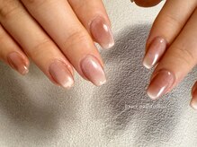 ジュエ ネイルスタジオ(jouer nailstudio.)/ magnet nail 
