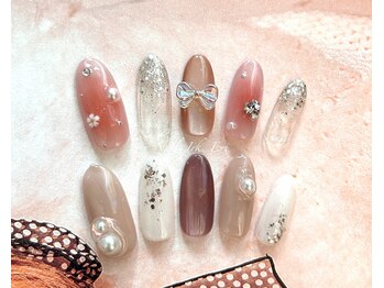 ネイルズ イルク(Nails Irk)/