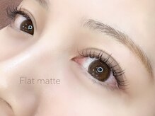 ミーツ バイ カシェート(meets by cachette)/【フラットマット】