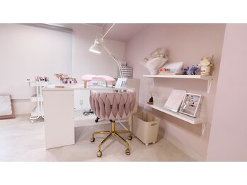 リアイズ(Reeyes)/ハンドネイル