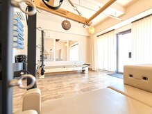 ダブリューピラティス(W Pilates)