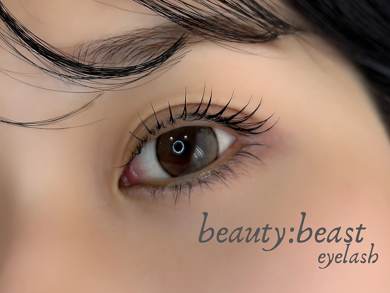 ビューティービースト フォー アイラッシュ 高知店(beauty:beast for