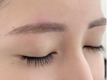 ドム(DOM)/アイブロウ