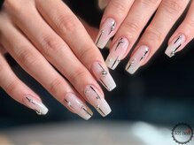 アールビーネイル(RB_nail)/ワンホンネイル