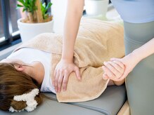 ラ ピラティス 柏店(La pilates)/【レッスン風景/整体】