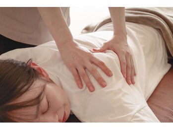 整体 アンド パーソナルトレーニングスタジオCHIBA バイ ちば接骨院