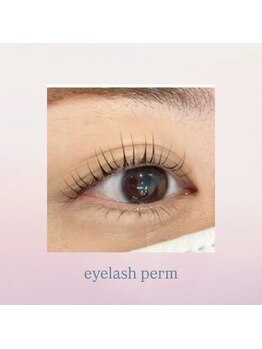 メメル 大阪梅田 中津店(memelu)/パリジェンヌ