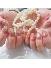 カスミネイル(Kasumi Nail)/