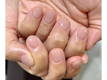 クラシカ 幡ヶ谷店(CLASSICA)/10月＃ネイル