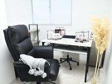 オーキッド(orchid)の雰囲気(完全個室のプライベートサロンですのでゆっくりお寛ぎください♪)