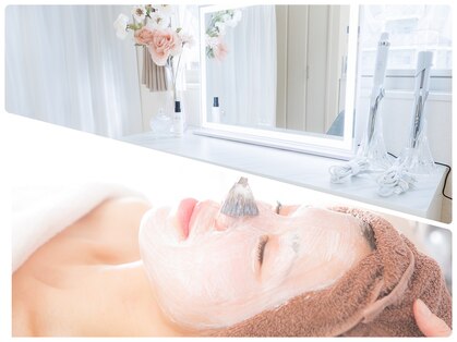 フェイシャルサロン アリイ(ALII)の写真