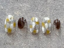 まつげアンドネイル アンジー(ANGIE)/【speciallyデザイン】9,900円