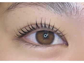 エルドット アラハ店(L.)/パリジェンヌ