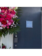 ヨモギー 富士宮店(YOMOGii)/YOMOGii富士宮店玄関