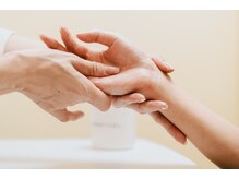 エヌドットバーバーヒロオ ネイル(N.BARBER HIROO)