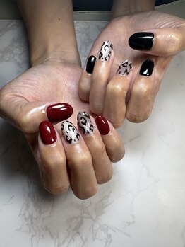 エステティックサロン ガーデニア(Gardenia)/ネイル画像