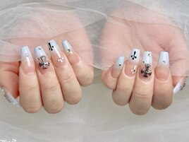 持ち込みデザイン