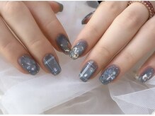 ネイルアイラッシュ アールエビス(R EBISU)の雰囲気（ぷるぷるマグネット人気です♪）