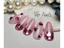 プリジェルサポーターデザイン