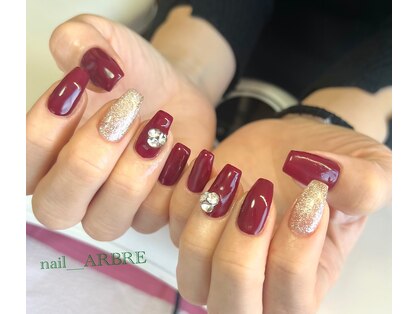 アルブル(ARBRE)の写真