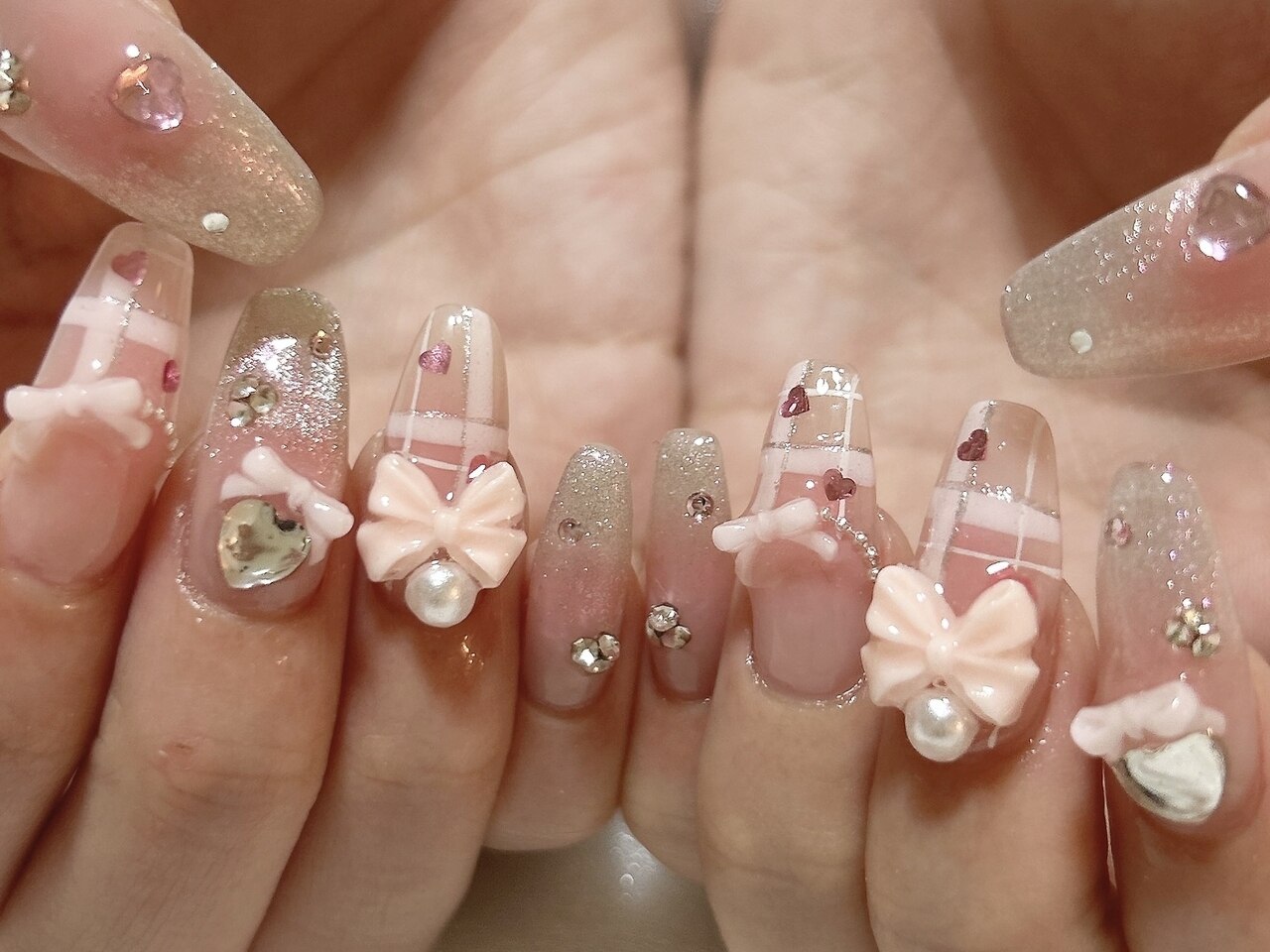 ネイルサロン ミリー(Nail Salon Milly)｜ホットペッパービューティー