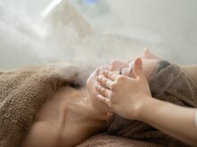 イーズ(ease)の雰囲気（短時間で結果を実感できるエステティック）