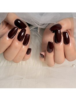 ベルネイル(Belle Nail)/