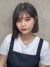 ミレボ(ME.REBO)&nbsp;Kazane 