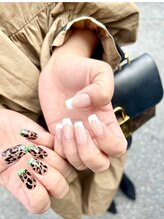 サロン ド パミリヤ タカラカラー(salon de pamilya×takara color)/デザイン