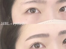 シーンスタジオ 新潟店(SSIN STUDIO)/まつげパーマ/眉毛ワックス/眉毛