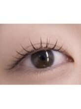 クレアラルーチェ 坂出店(Crea la Luce)/【まつげパーマorパリジェンヌ】