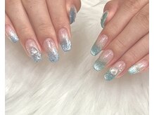 アイラヴラッシュ リキ(Eye Love Lash RIKI)/