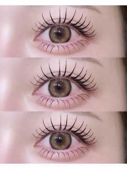 プールアイ 表参道(POOL EYE)の写真/下セットでぱっちり大きめeyeに◎ LEDでモチもUP！