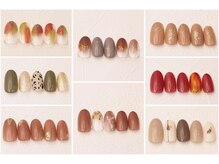 クレアラルーチェ 博多駅前店(Crea la Luce)/【ネイル】プチ定額33