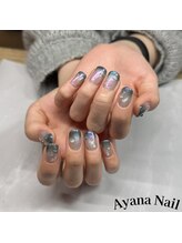 リファインネイル(refinenail)/ニュアンス/フィルイン