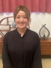癒し処 利休 堀江店&nbsp;悦子 