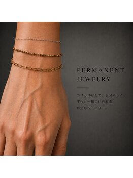 Nail Salon SOLO【千歳ネイル/定額/ニュアンス/パーマネントジュエリー】の写真/［エリア希少のパーマネントジュエリー導入サロン］シックで洗練されたサロン☆メンズネイルも大歓迎