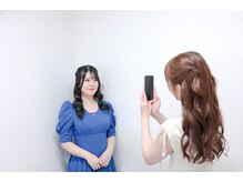 オールラブ(All LOVE)/顔タイプウェディング診断