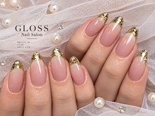 グロース(Gloss)/