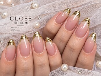 グロース(Gloss)/