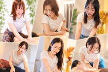 眠れる森のスパ(眠れる森のSPA.)