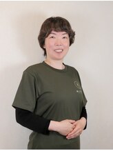 森のセラピスト くにひさ