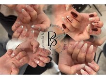 ベルクロッシュ(Belle cloche)